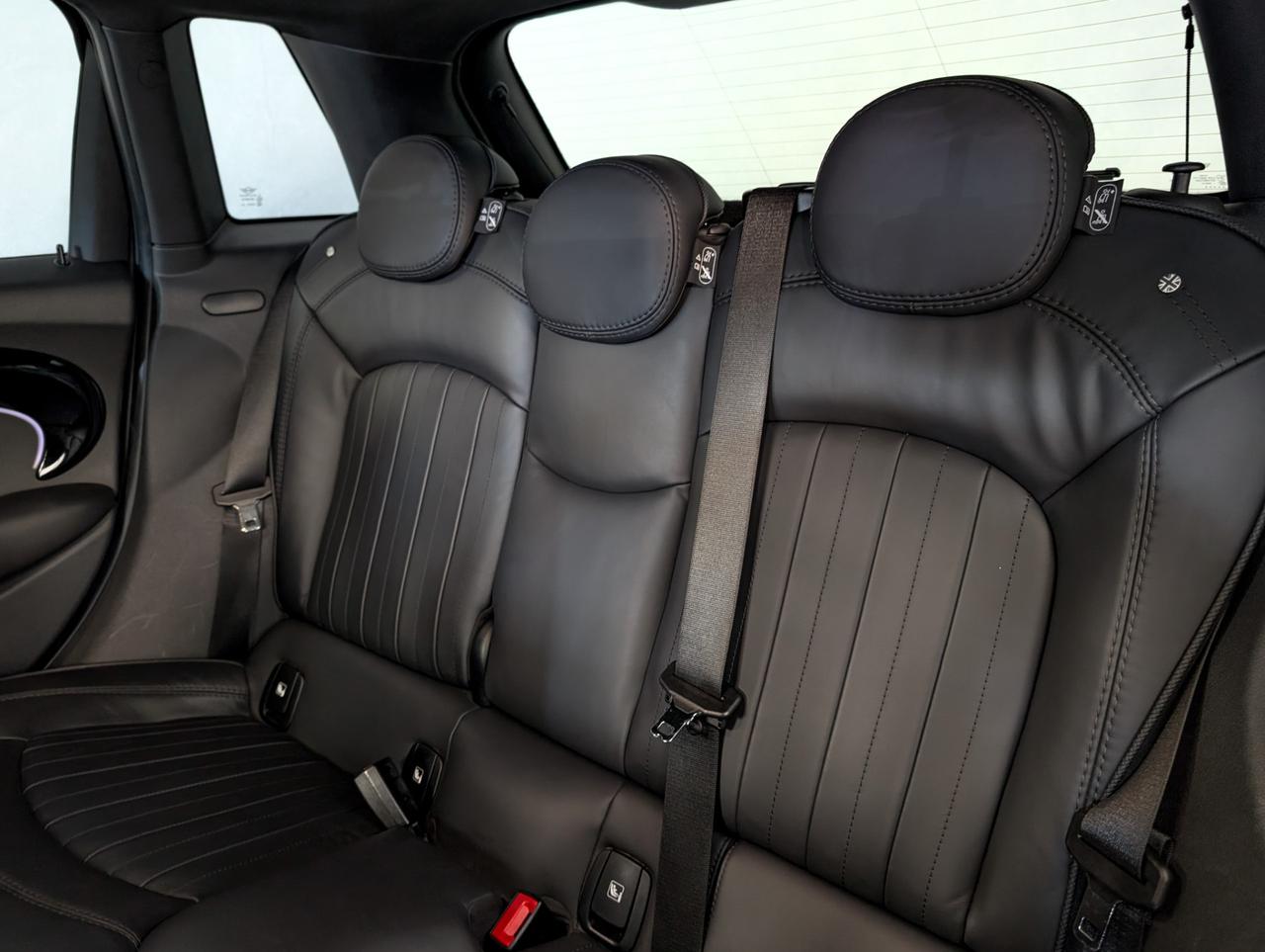 Mini Cooper 1.5 Automatic Cooper Yours