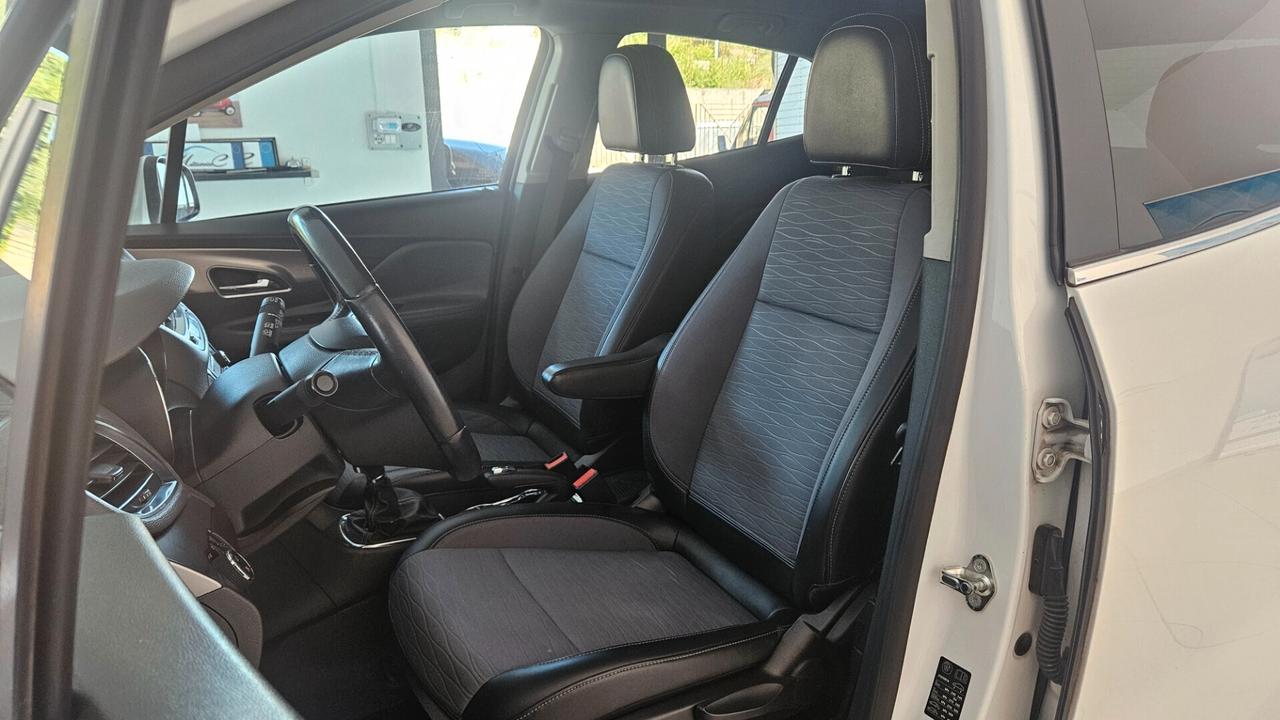 Opel Mokka 1.6 CDTI Ecotec 4x2 Start&Stop Cosmo