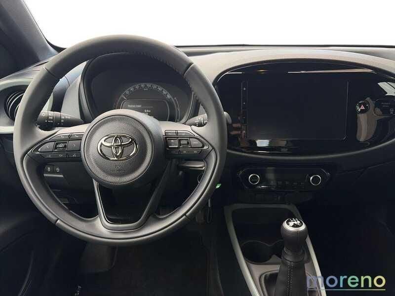 Toyota Aygo X X 1.0 Trend 72 CV