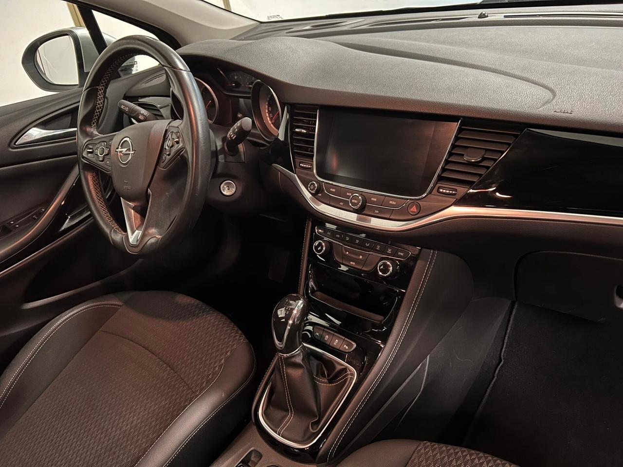 Opel Astra 1.4 Turbo 150CV Start&Stop aut. 5 porte Elective