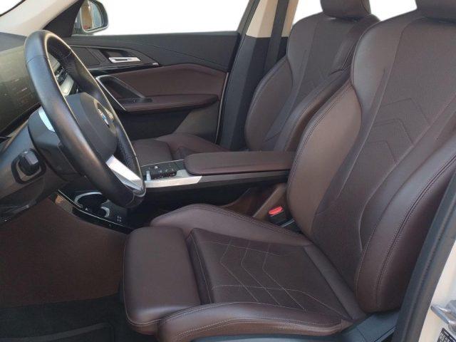 BMW X1 sDrive 18d xLine Aut.