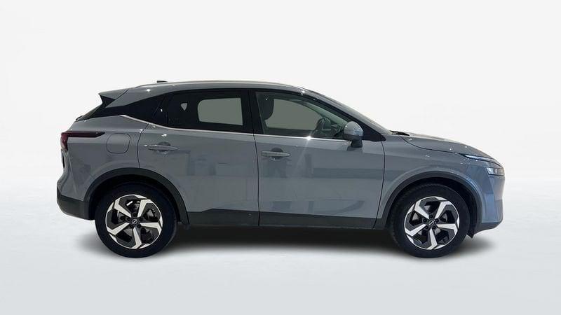 Nissan Qashqai 1.3 Mild Hybrid 140cv N-Connecta 2WD 1.3 MHEV N-CONNECTA 2WD 140CV