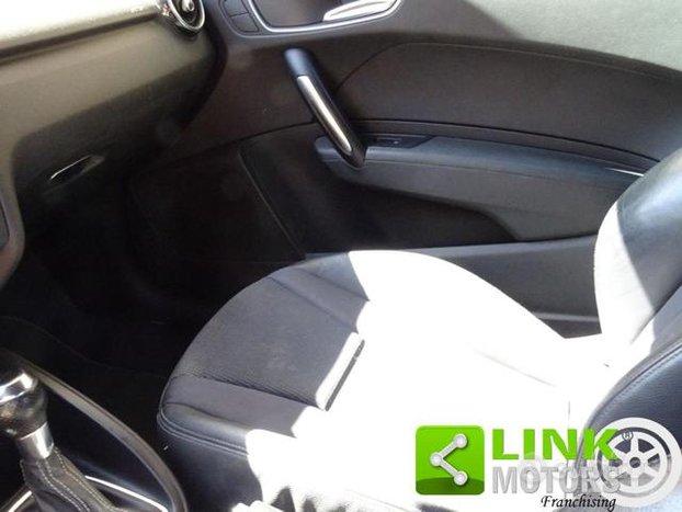LINK MOTORS: AUDI A1 1.4 TFSI 185 CV S-LINE