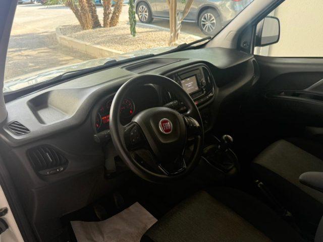 FIAT Doblo 1.6 Multijet SX Cargo