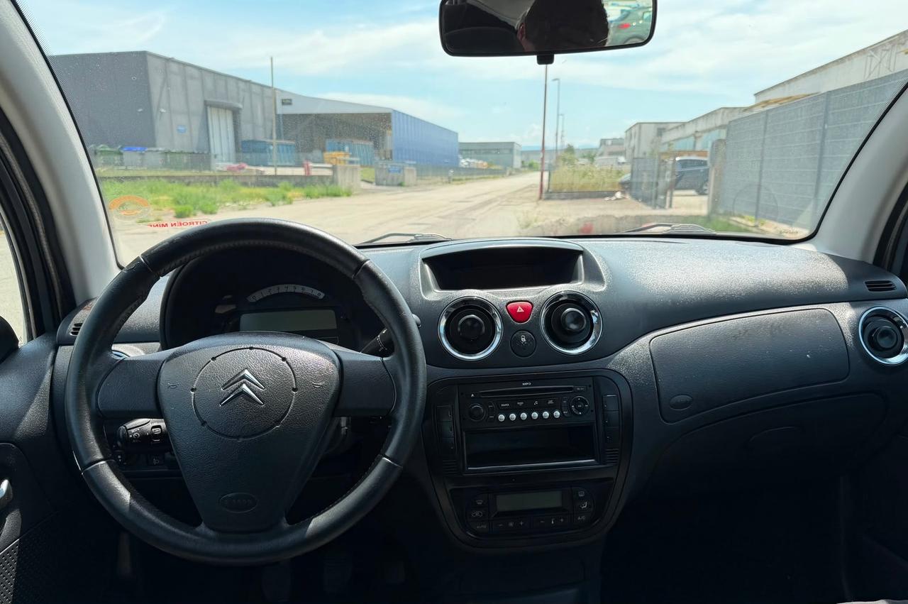 Citroen C3 1.1 Gold by Pinko 57000 KM