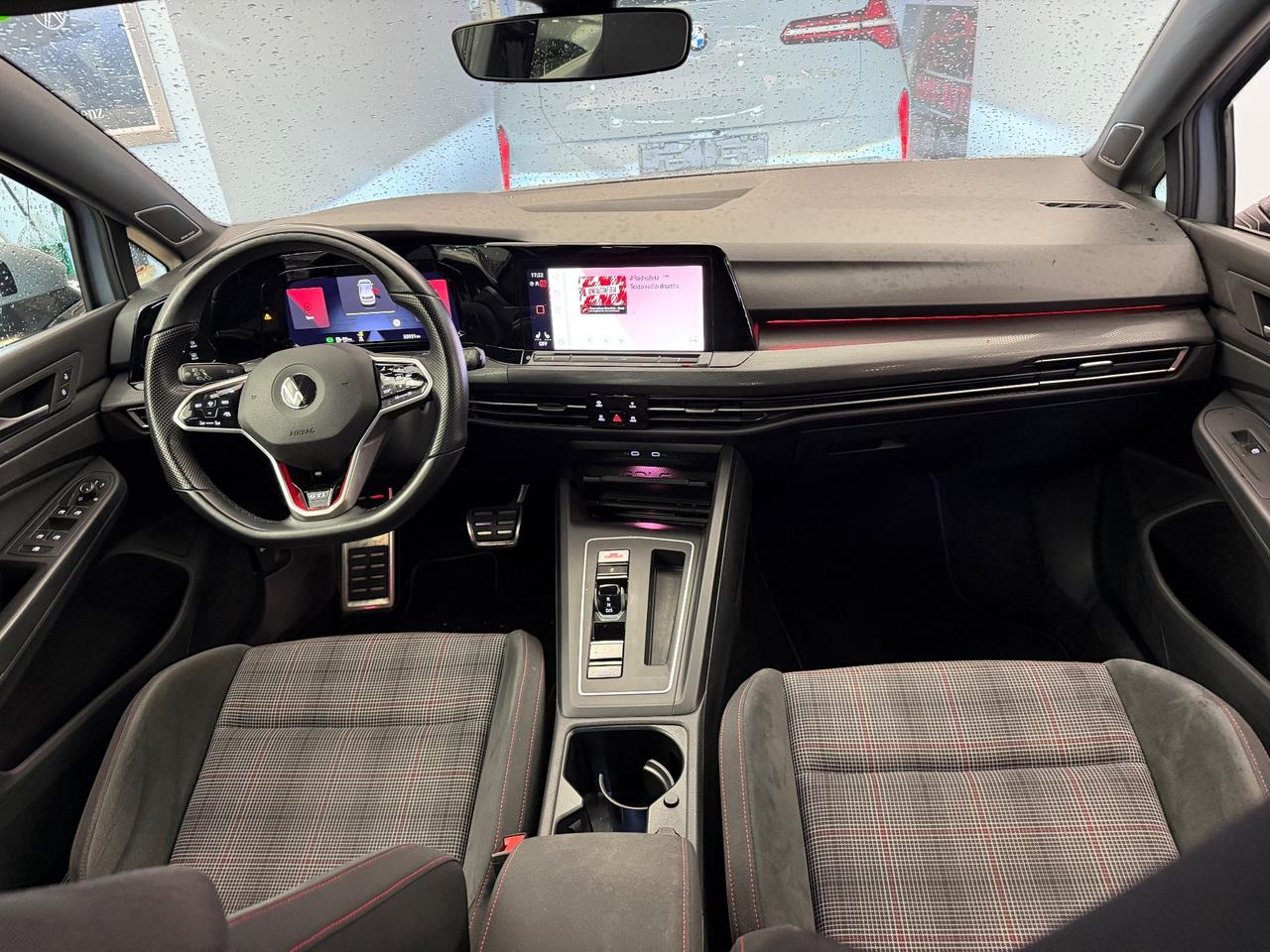 Volkswagen Golf GTI 2.0 245CV DSG