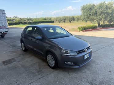 Volkswagen Polo 1.2 TDI DPF 5 p. BlueMotion 89g