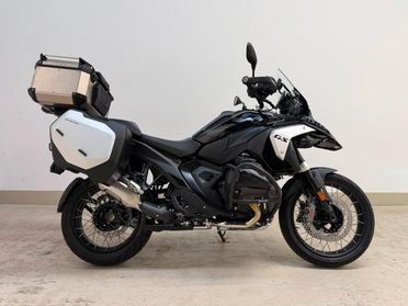 BMW R 1300 GS Triple Black*FORMULA S*DYNAMIC*INNO*SOSP*