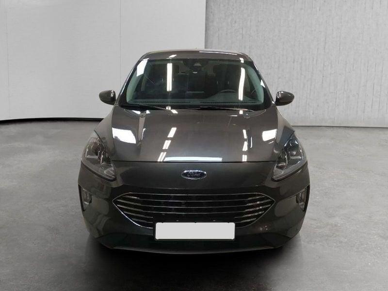 Ford Kuga 1.5 ecoblue Titanium 2wd 120cv