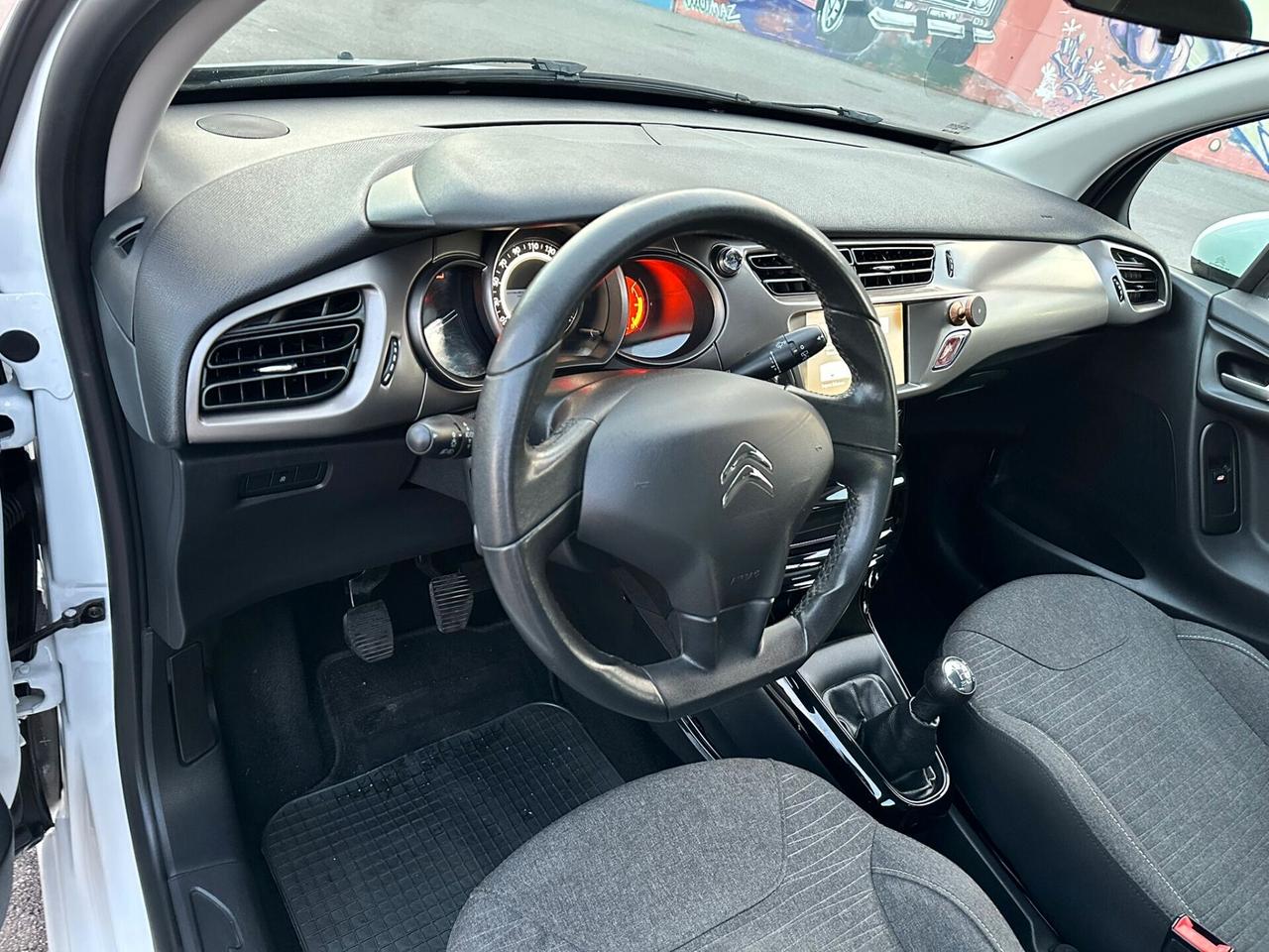 Citroen C3 PureTech 82 Exclusive