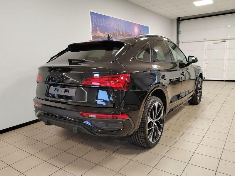 Audi Q5 SPB 40 TDI quattro S tronic S line plus (( Promo ))