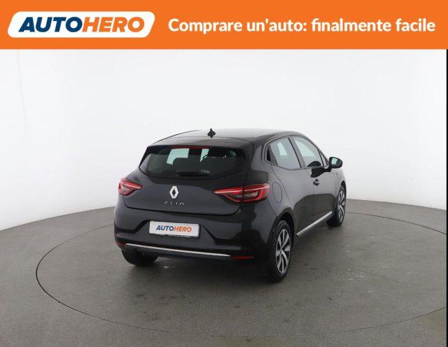 RENAULT Clio TCe 100 CV 5 porte Zen