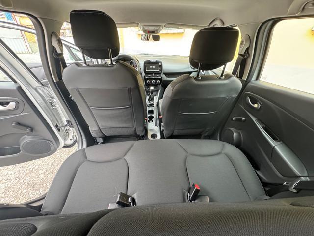 RENAULT Clio DCI 5 porte Business