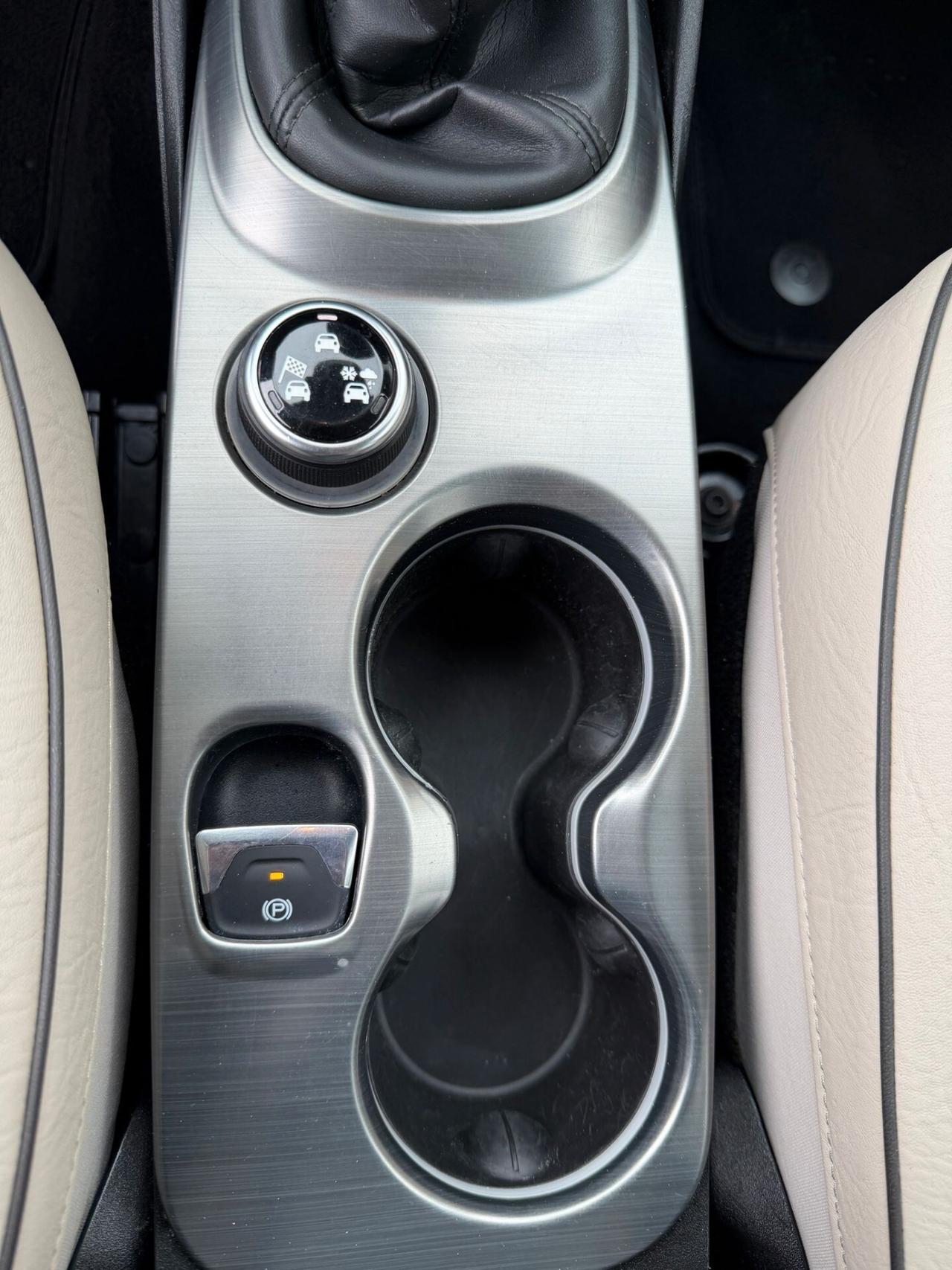 Fiat 500X 1.6 MultiJet 120 CV Cross