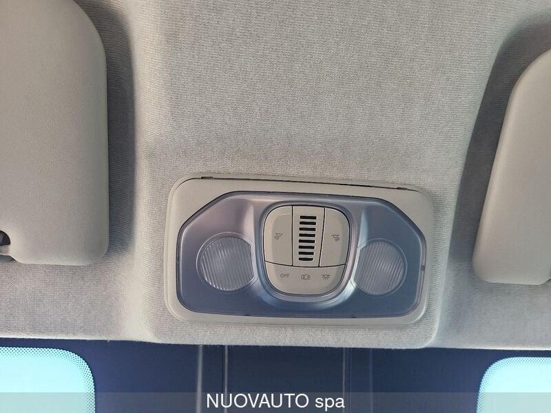 FIAT Ducato 35 2.2 Mjt 180CV XLH1 Cabinato Cassone Fisso Maxi IVA INCLUSA