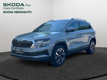 SKODA Karoq 1.5 TSI ACT DSG Style
