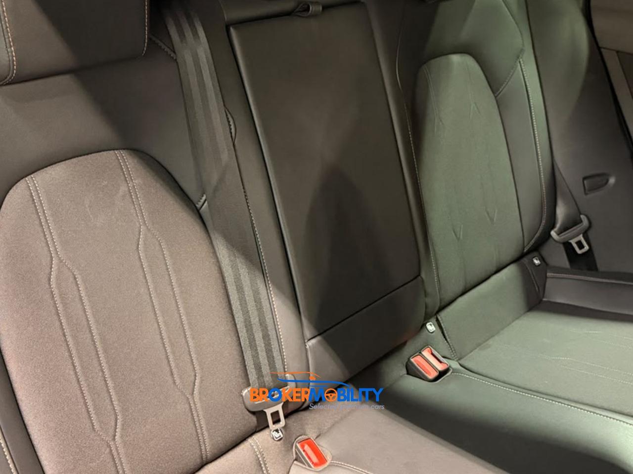 CUPRA Formentor 2.0 TDI 150 CV DSG NEW FORMENTOR