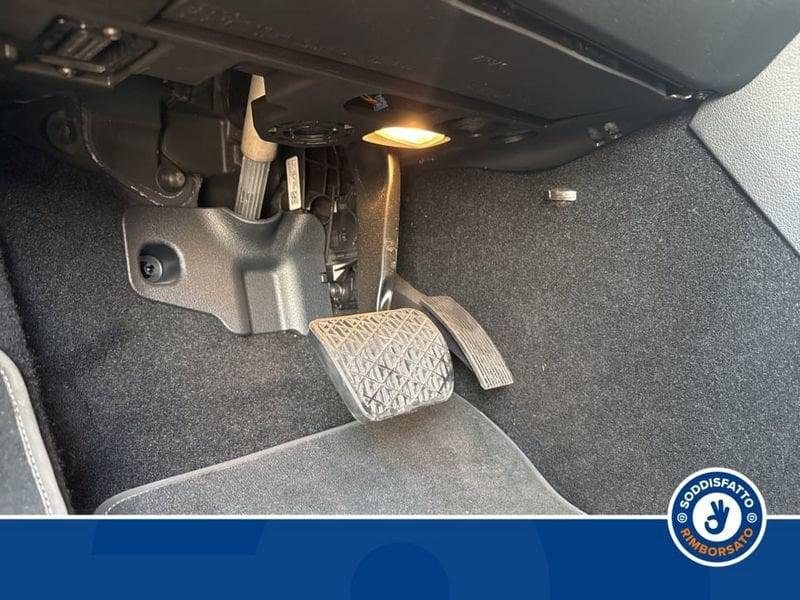 Mercedes-Benz GLA 200 d Automatic 4MATIC Advanced Plus Progressive