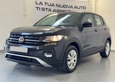 Volkswagen T-Cross 1.0 TSI Style BMT