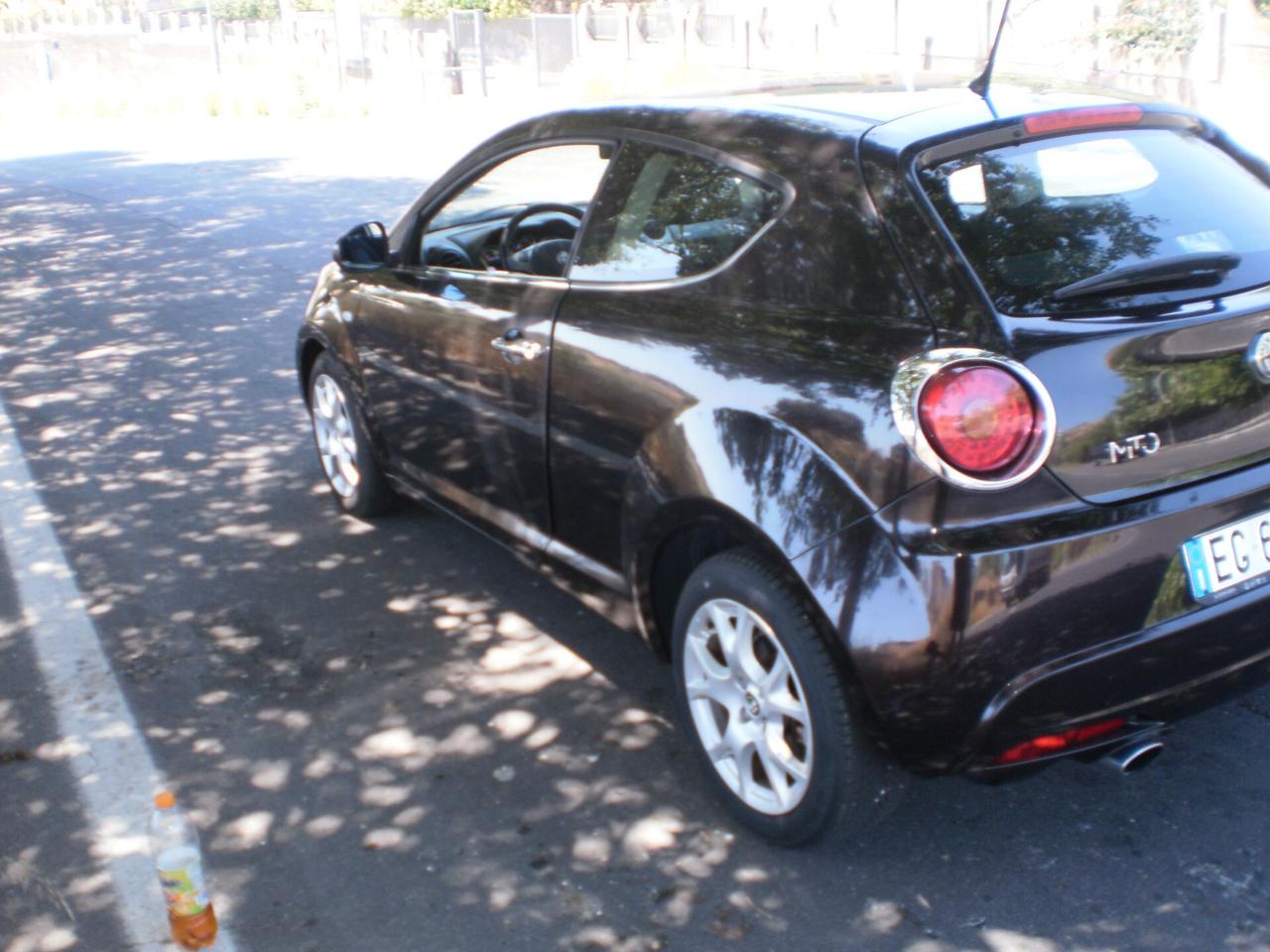 Alfa Romeo MiTo 1.3 JTDm-2 95 CV S&S Progression
