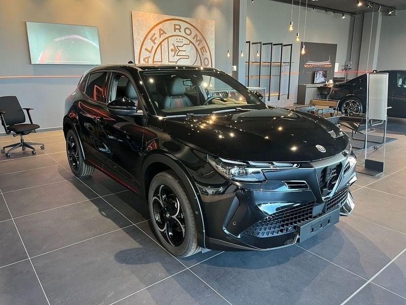 Alfa Romeo Junior Junior 1.2 145 CV Hybrid eDCT6 Speciale