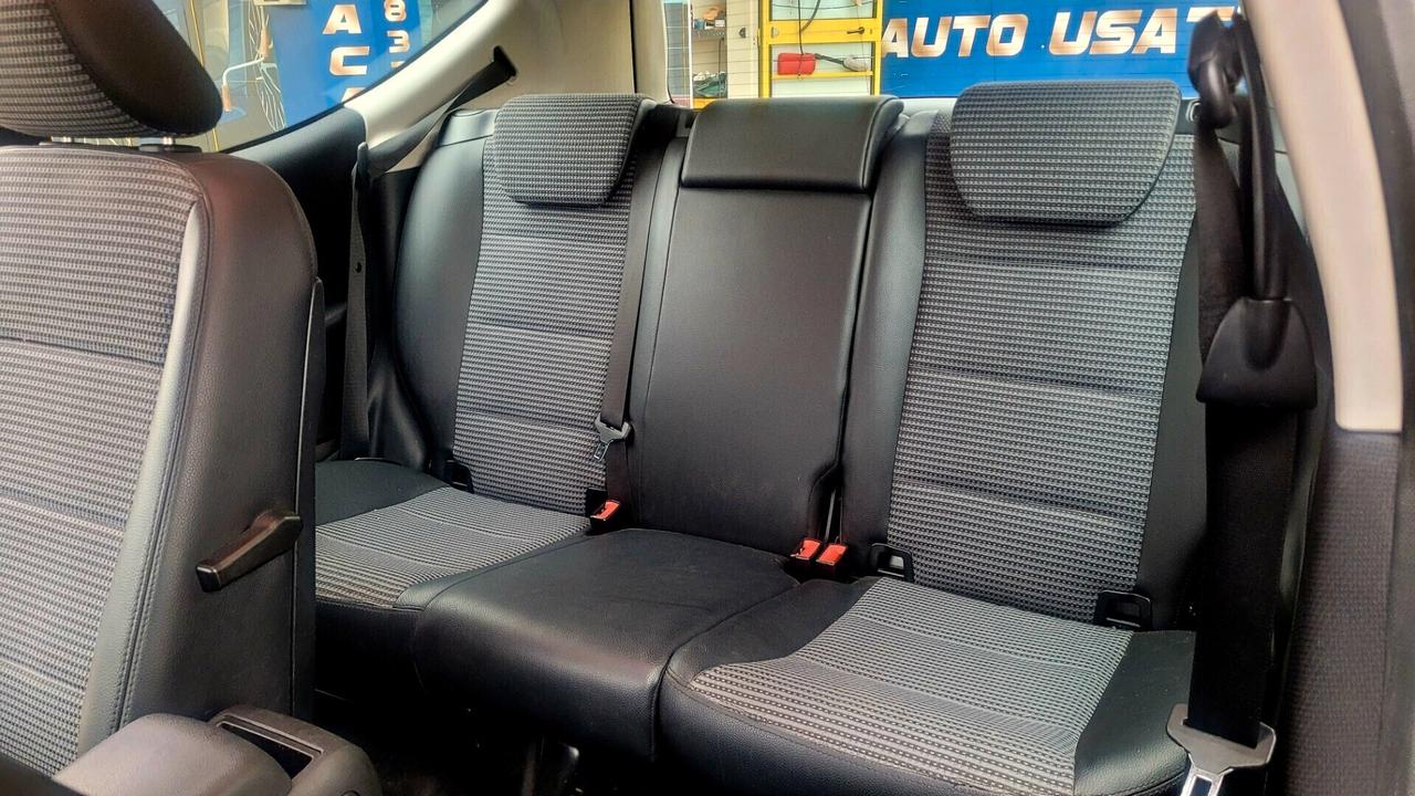 Mercedes-benz A 200 Elegance C Autom.