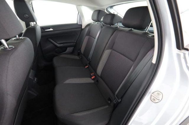 VOLKSWAGEN Taigo Taigo 1.0 TSI 95 CV Life