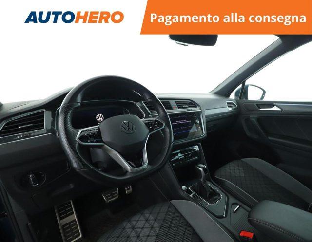 VOLKSWAGEN Tiguan 1.4 TSI eHYBRID DSG R-Line