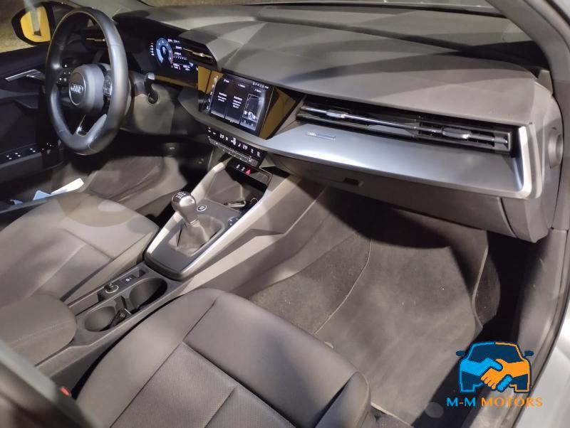 Audi A3 Sportback 30 2.0 tdi Business