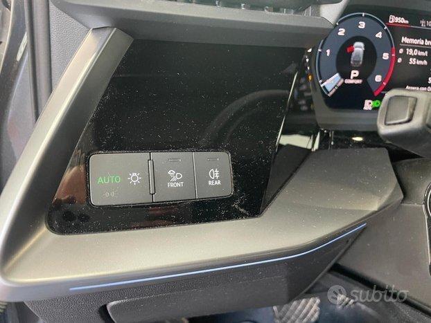 Audi A3 SPB 30 TDI S tronic line edition