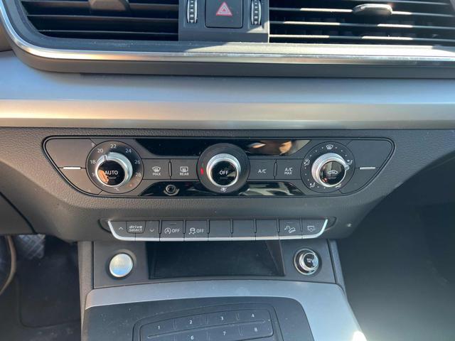 AUDI Q5 3.0 TDI quattro tiptronic Business