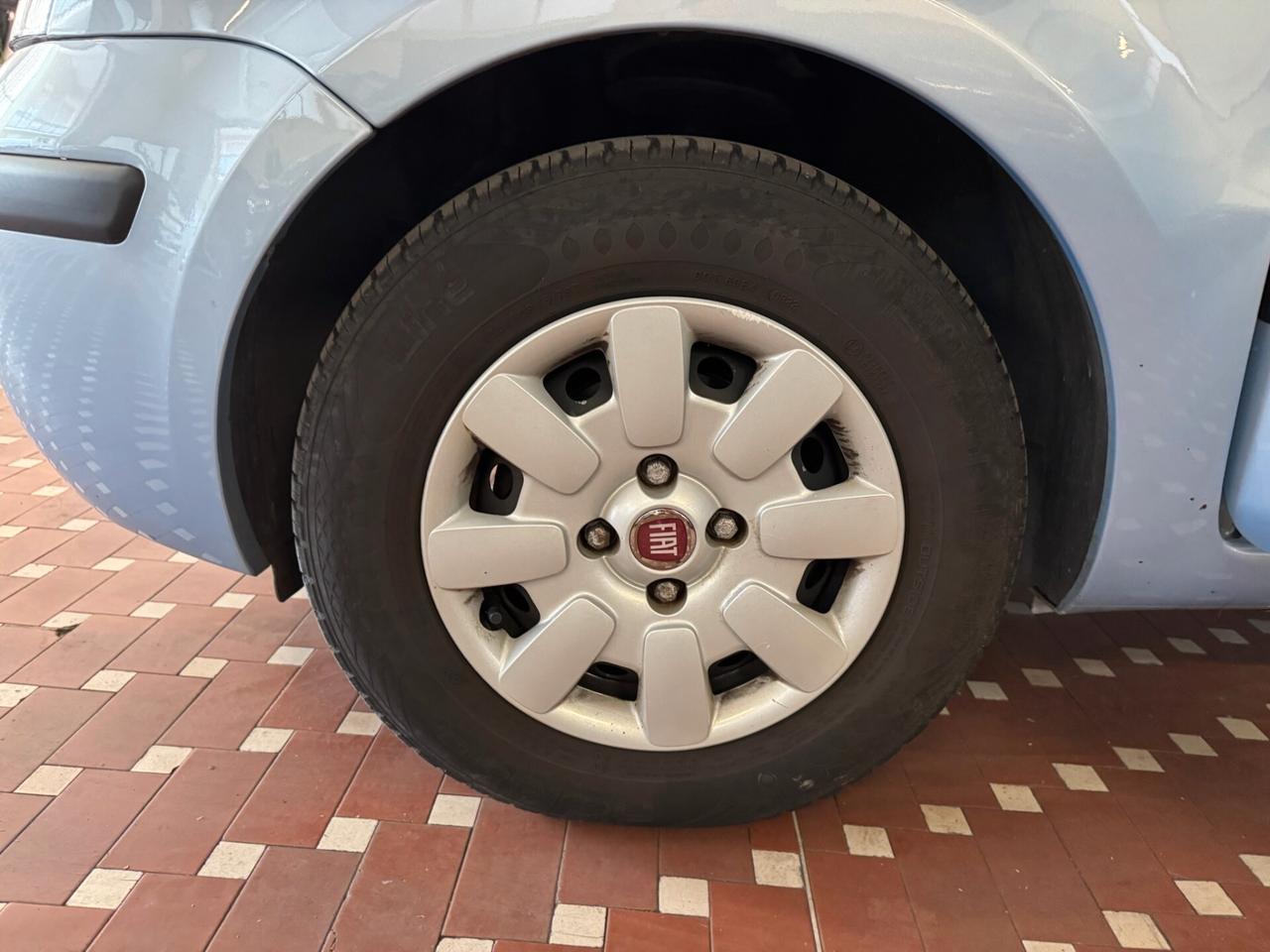 Fiat Panda 1.2 Dynamic - IDEALE PER NEOPATENTATI