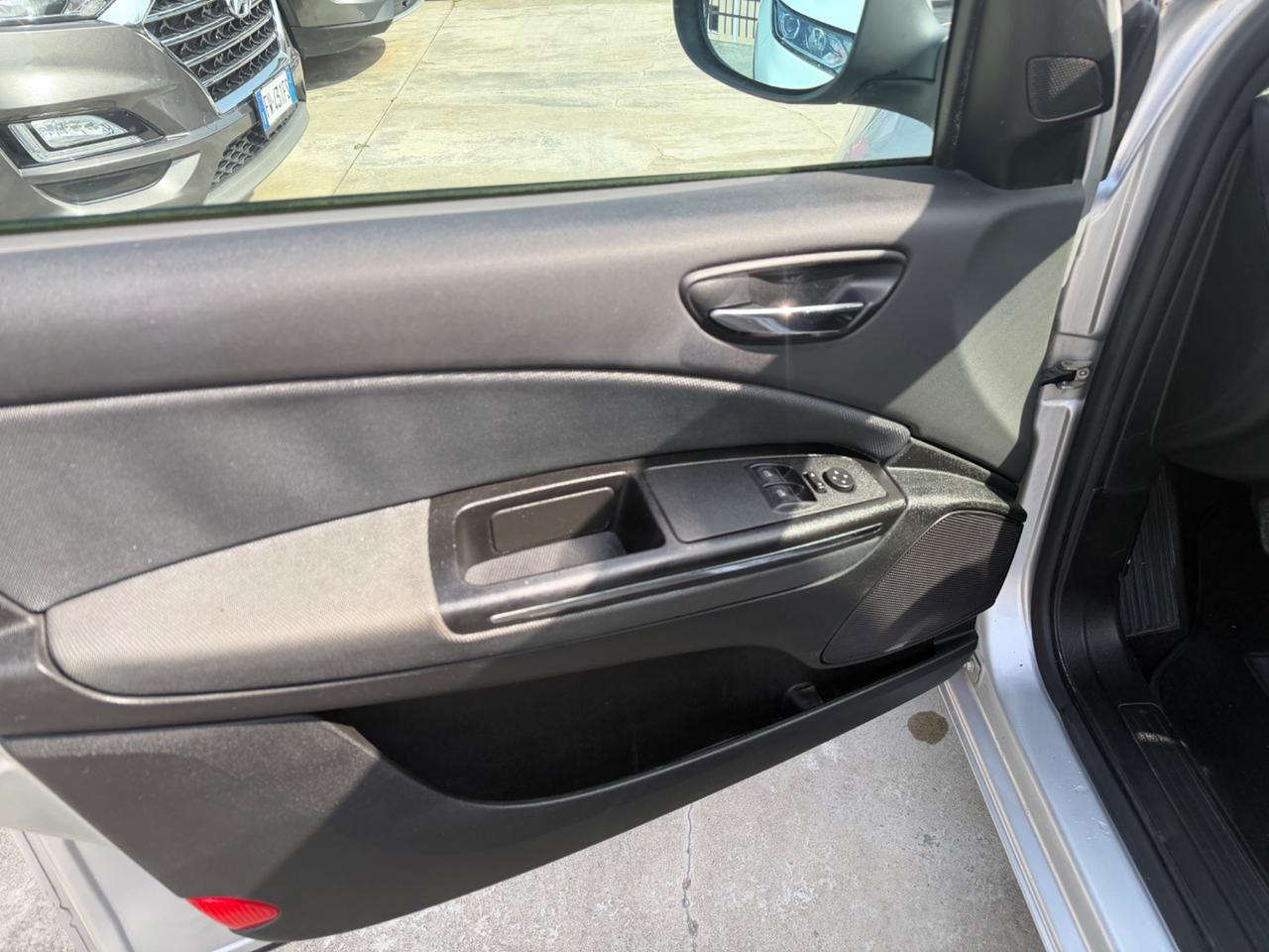 Fiat Bravo 1.6 MJT 120 CV Dynamic