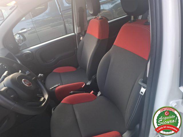 FIAT Panda 1.2 Pop UNICO PROPR.