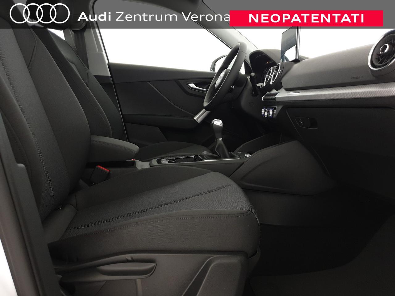 30TFSI 116CV Business Advanced