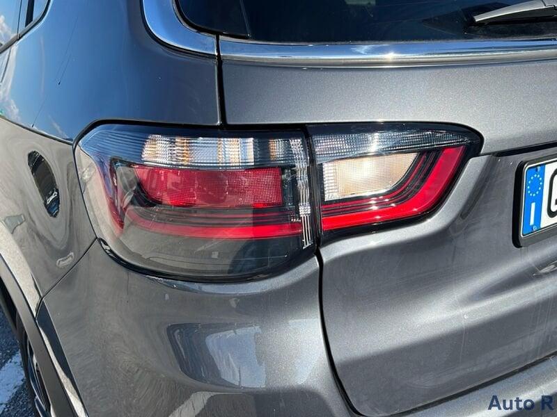 Jeep Compass 1.6 MJet II 96kW Limited