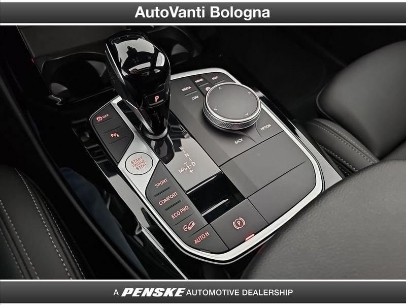 BMW X3 X3 xDrive30d 48V Msport