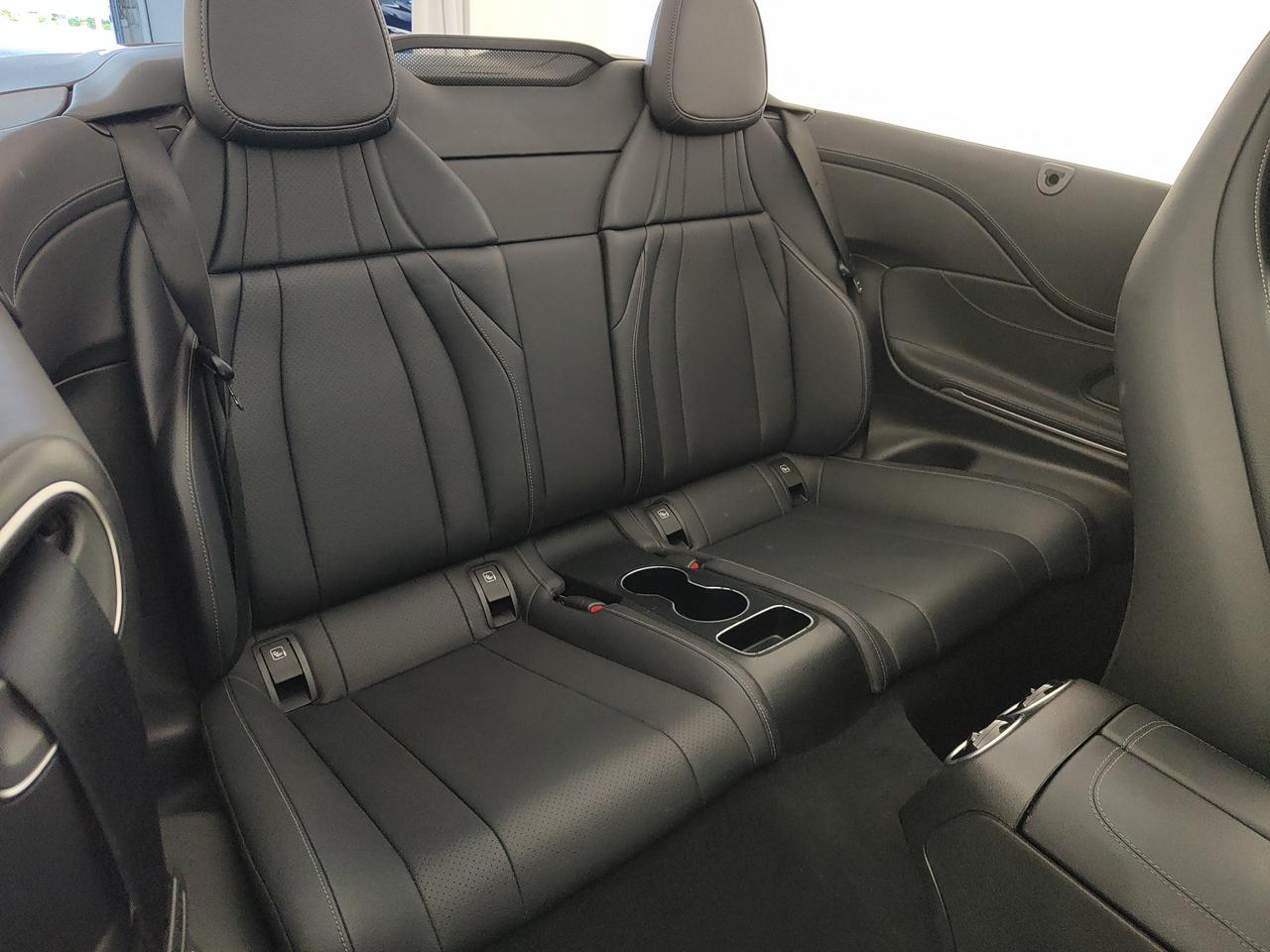 Mercedes-Benz CLE Cabrio 220 d Advanced auto