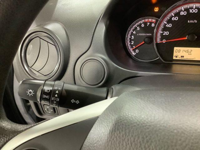 MITSUBISHI Space Star 1.2 GpL Intense SDA