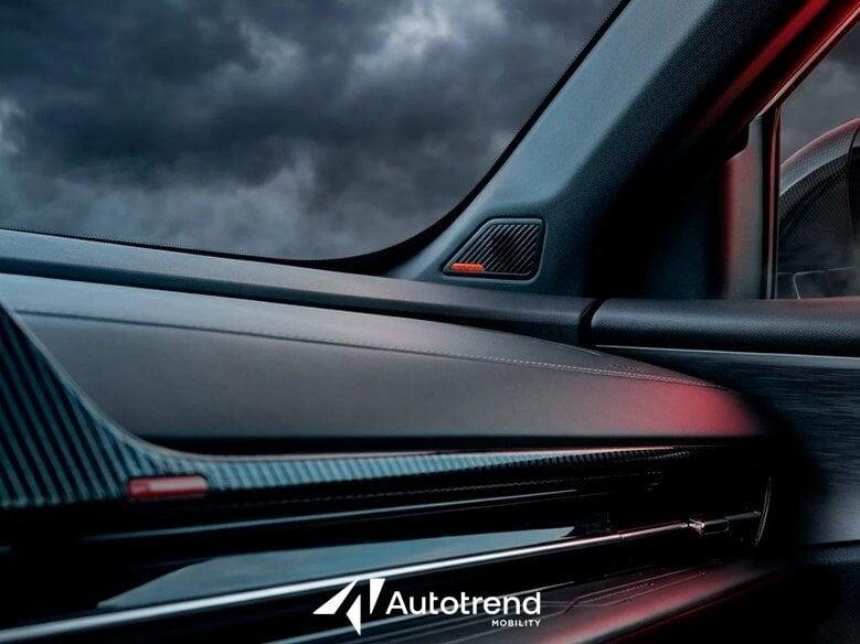 DR AUTOMOBILES DR 6 Stilnovo 1.6 T-GDI GPL 178 CV Automatica DCT