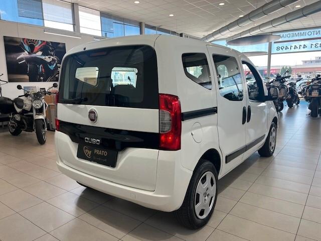 Fiat Qubo 1.3 mjt 16v Easy 80cv *15.000 KM*