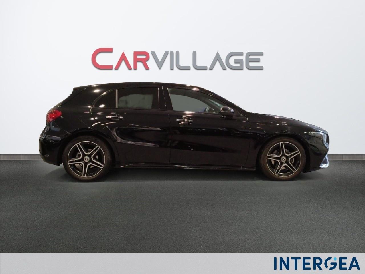 Mercedes-Benz A 180 d AMG Line Advanced Plus auto