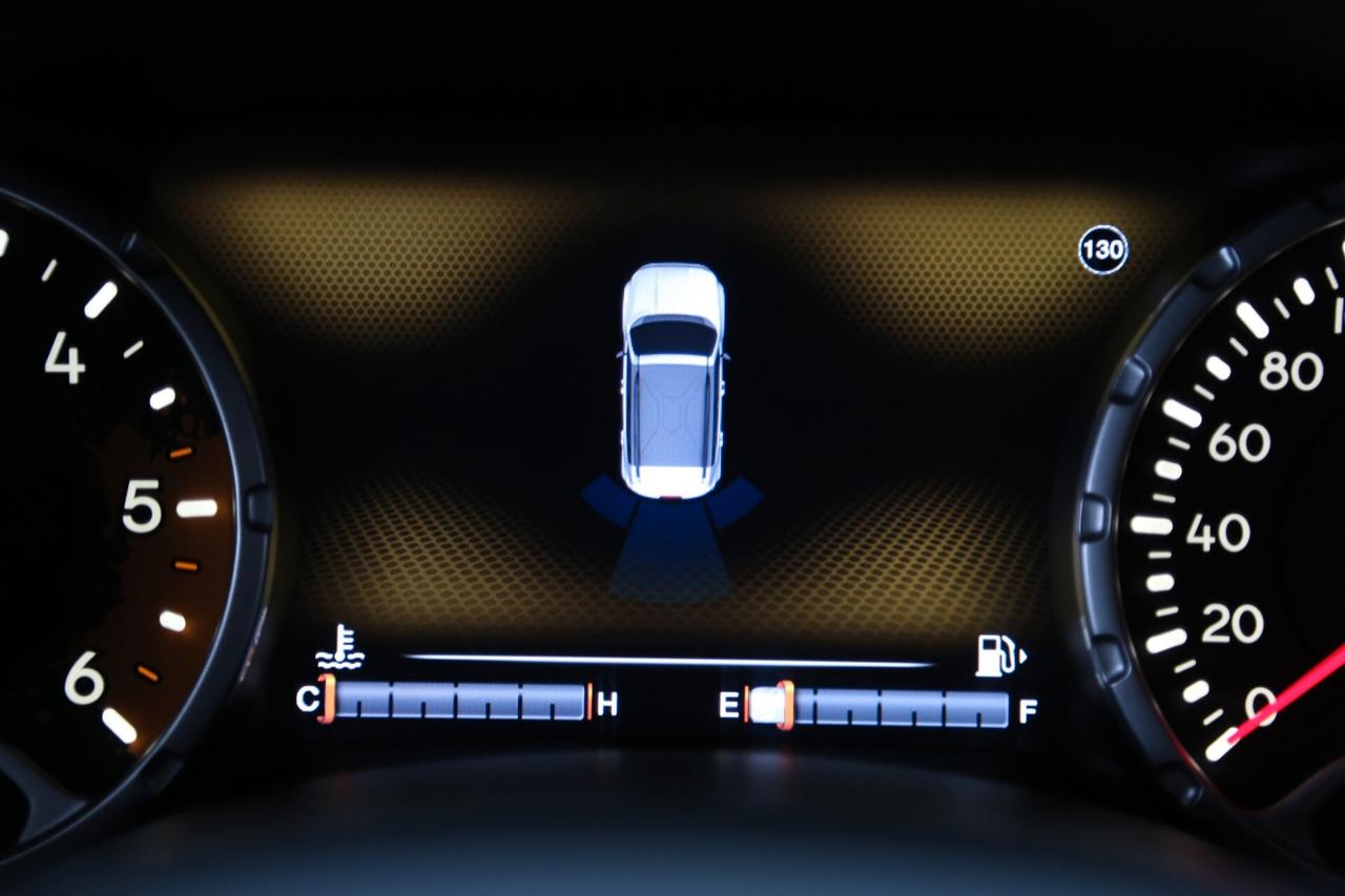 Jeep Renegade 2.0 Mjt 140 cv 4WD Active Drive Limited