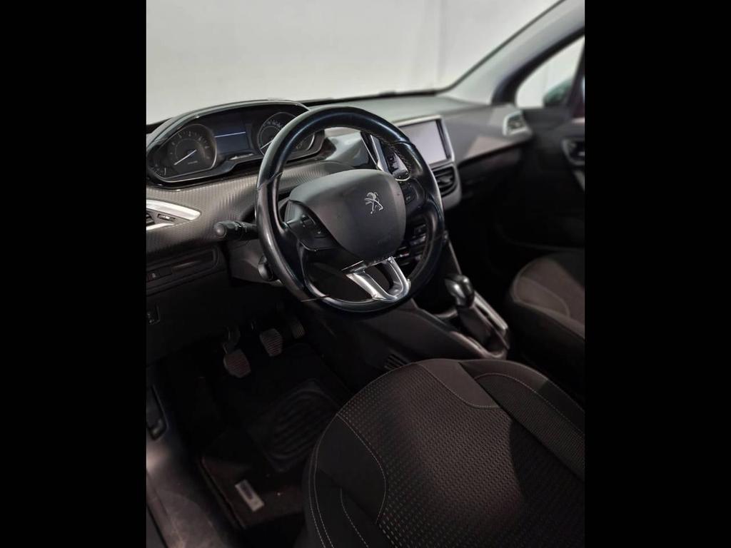 Peugeot 208 5 Porte 1.2 PureTech Allure
