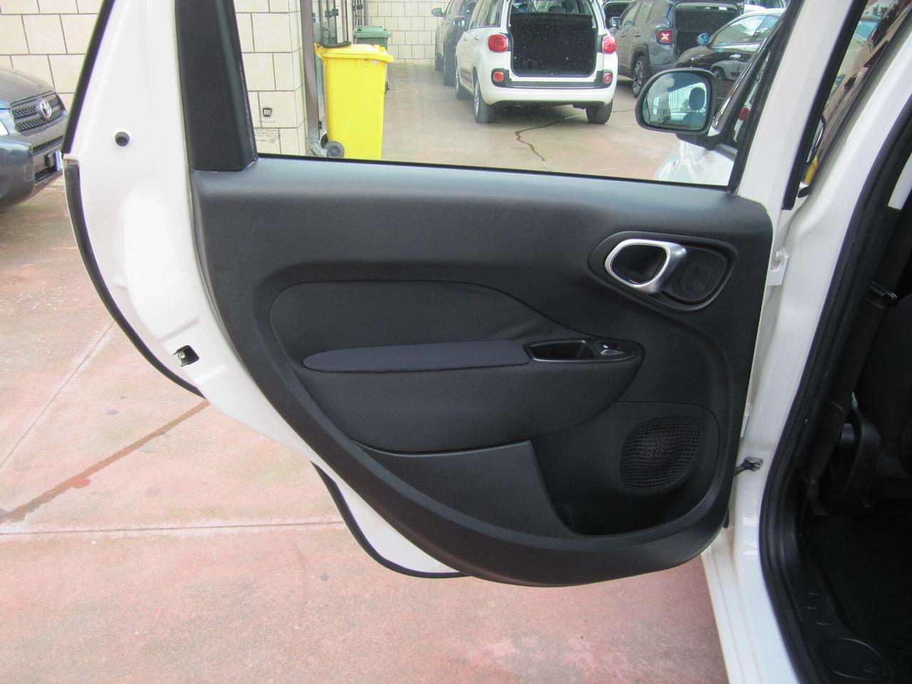 Fiat 500L 1.6 Multijet 120 CV Lounge