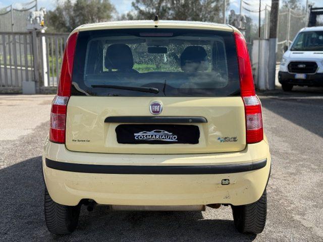 FIAT Panda 1.2 EasyPower Classic