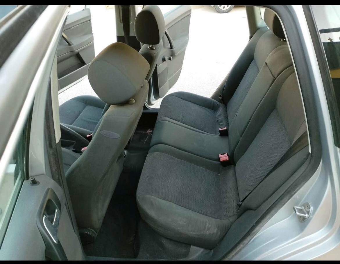 Volkswagen Polo 1.9 SDI 5p. Comfortline