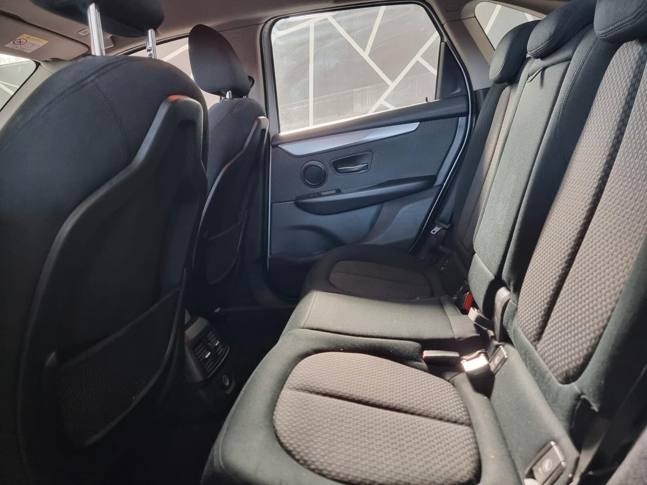 Bmw 216d Active Tourer Advantage NEOPATENTATI