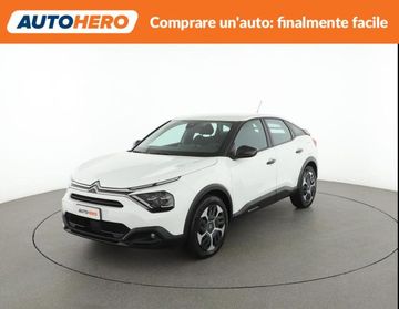 CITROEN C4 PureTech 130 S&S EAT8 Feel