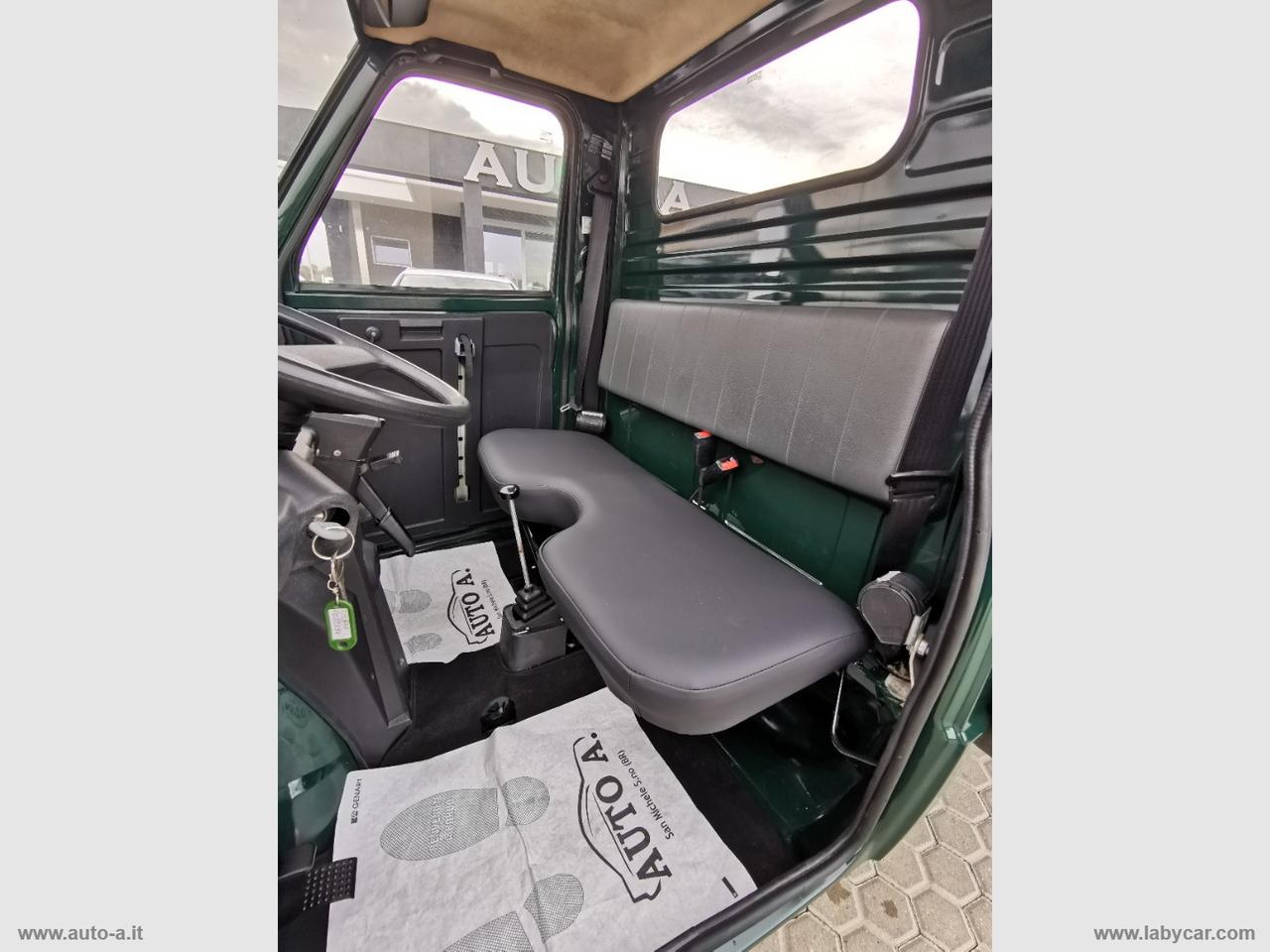 APE 703 CASSONE FISSO BENZINA